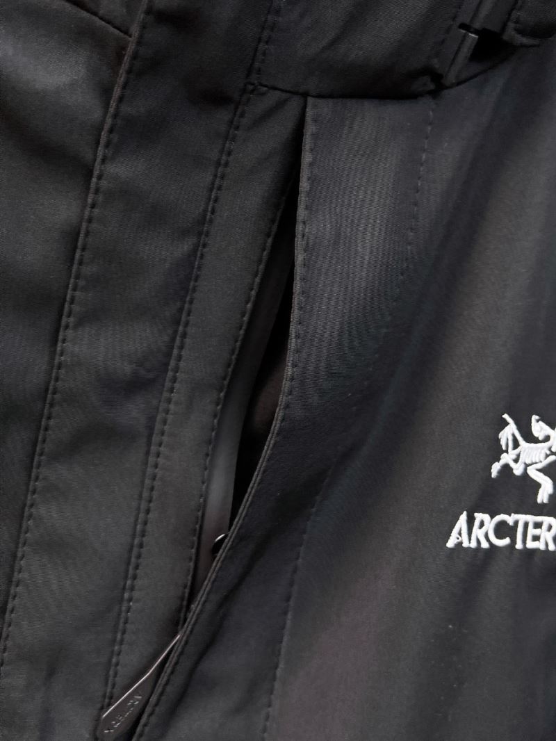 Arcteryx Outwear